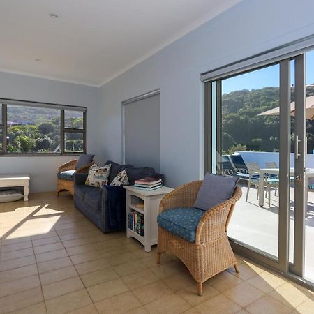 C Flat Herolds Bay Extérieur photo