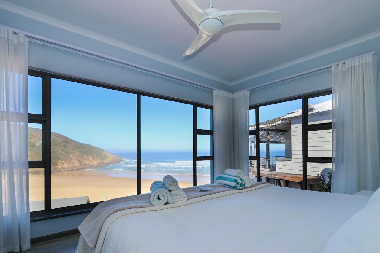 C Flat Herolds Bay Extérieur photo