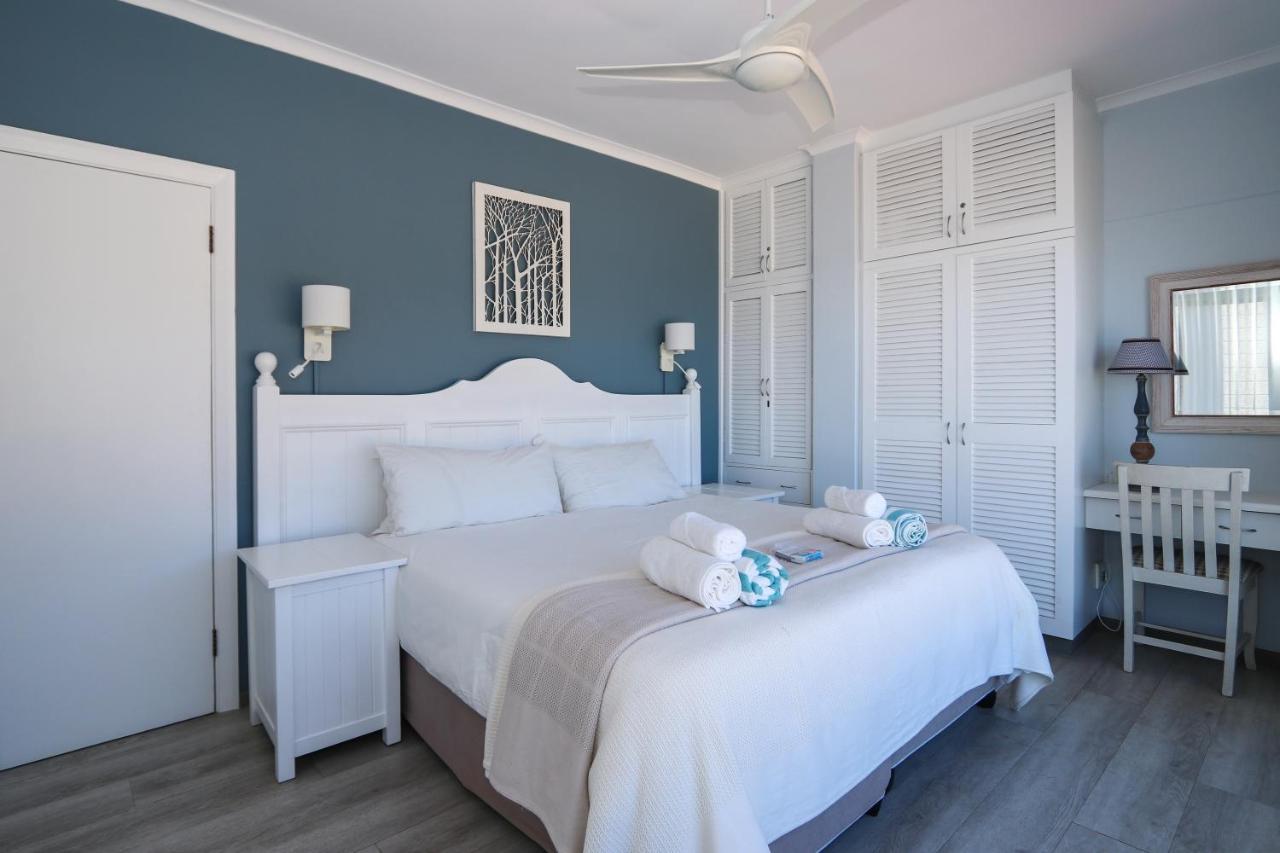 C Flat Herolds Bay Extérieur photo