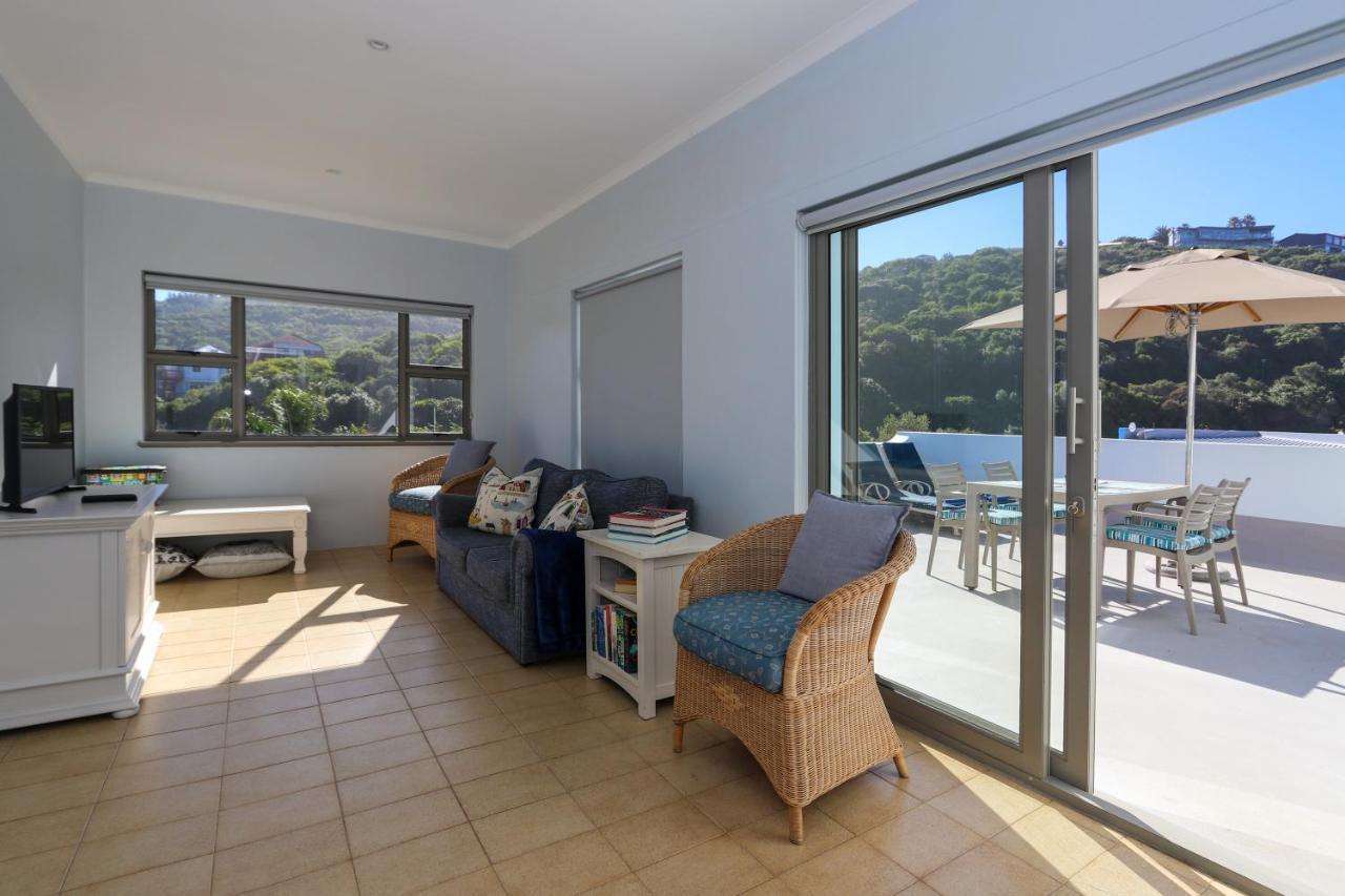 C Flat Herolds Bay Extérieur photo