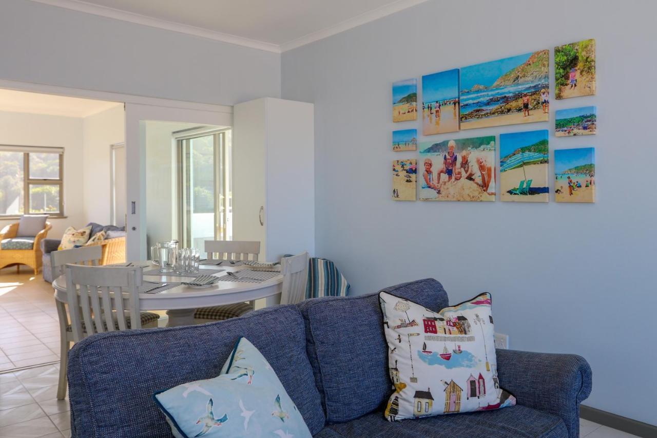 C Flat Herolds Bay Extérieur photo