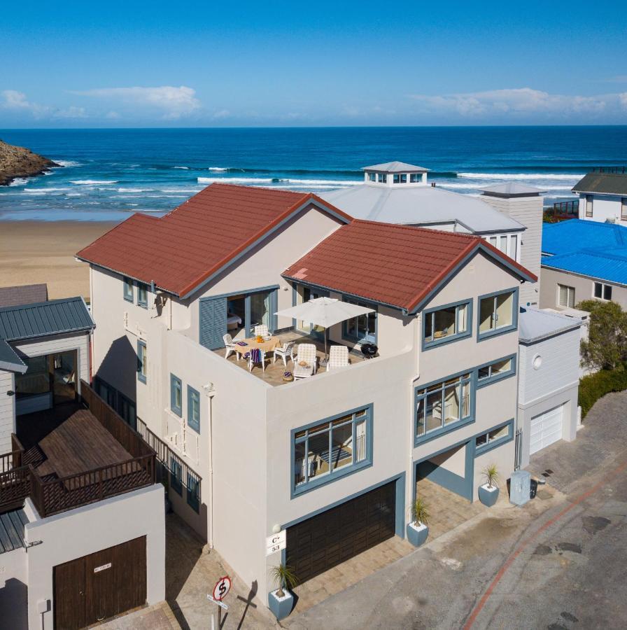 C Flat Herolds Bay Extérieur photo