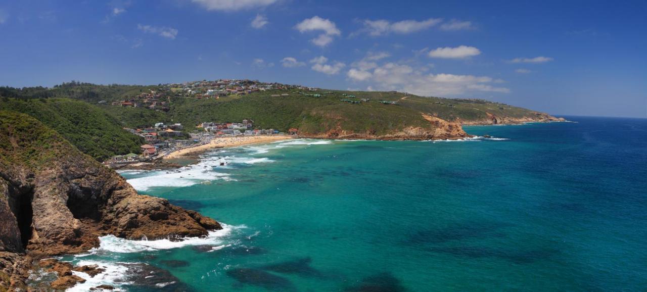 C Flat Herolds Bay Extérieur photo