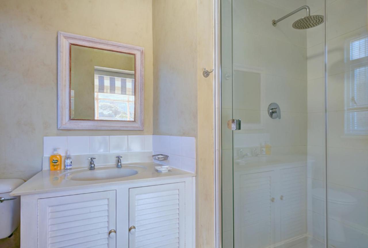 C Flat Herolds Bay Extérieur photo